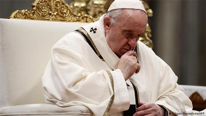 البابا فرانسيس يزور مرسيليا للدفاع عن قضية المهاجرين