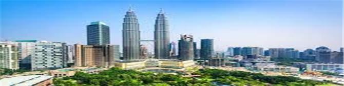 ماليزيا تجذب استثمارات بقيمة 28.4 مليار دولار 