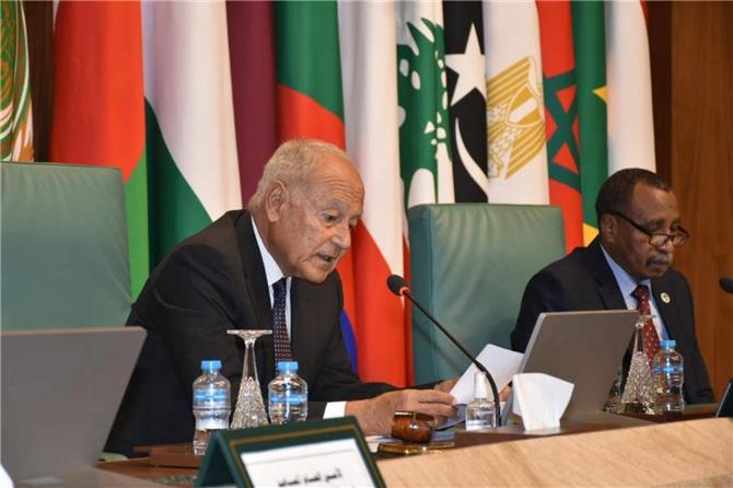 «الجامعة العربية» تدعو إلى مضاعفة التمويل لمواجهة «أزمة الغذاء»