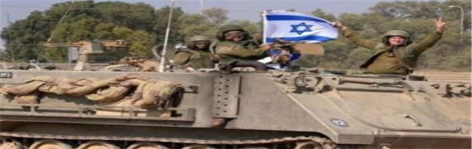 الجيش الإسرائيلي: تأكدنا من وفاة 5 رهائن في غزة