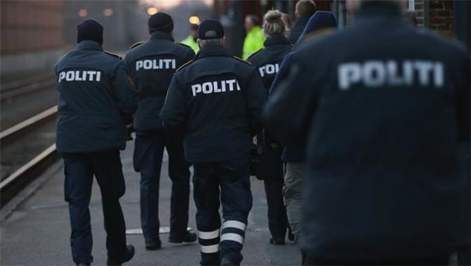 الدنمارك: الجيش سيساند الشرطة في حماية المواقع اليهودية والإسرائيلية