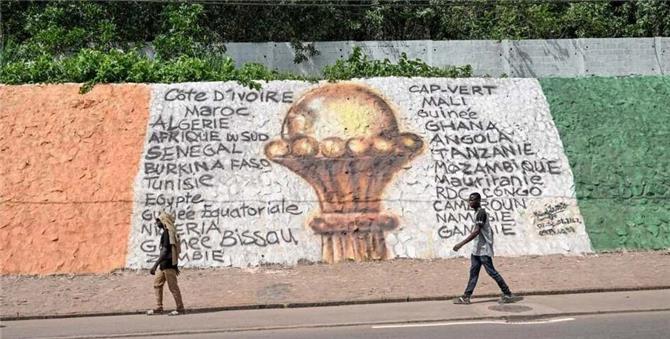 كل ما ينبغي معرفته عن نهائي كأس الأمم الأفريقية بين نيجيريا وساحل العاج