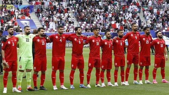 رسميا.. الاتحاد البحريني يعلن رحيل مدرب المنتخب