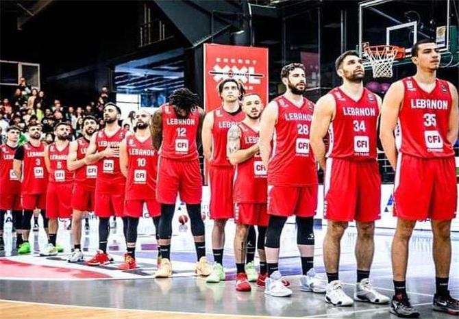 فوز منتخب لبنان على سوريا وتتويجه بلقب النسخة الأولى من كأس بيروت