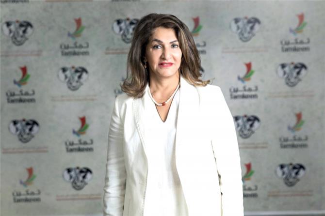الشيخة هند بنت سلمان بحرينية شقت طريقها بنجاح في عالم التجارة والعمل التطوعي
