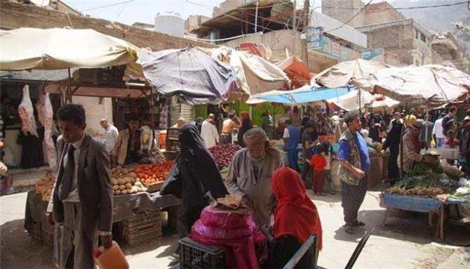 اليمنيون يستقبلون رمضانهم العاشر في ظل انقلاب الحوثي