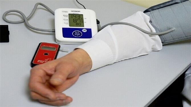 منتج رخيص يساعد على خفض ضغط الدم المرتفع