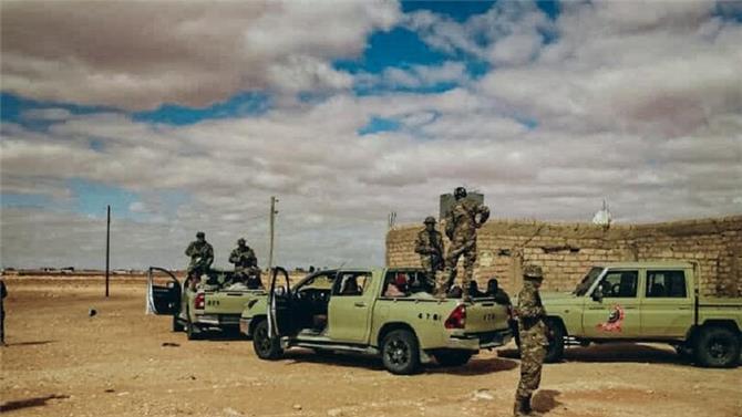 ليبيا.. إصدار أوامر بتجهيز 