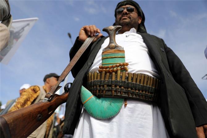 #الحوثي_يصفي_المختطفين.. حملة يمنية تكشف جرائم الحوثيين في السجون