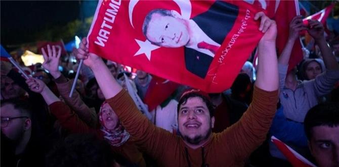 تركيا: المعارضة تستعد لمواجهة انتخابية ساخنة على رئاسة البلديات وتحدي أردوغان