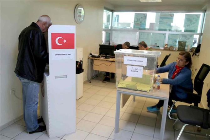 هل ستغير الانتخابات البلدية في تركيا قواعد اللعبة السياسية