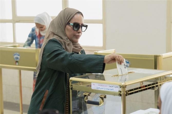 انتخابات برلمانية تكشف عن تغيير بسيط في تركيبة مجلس الأمة الكويتي