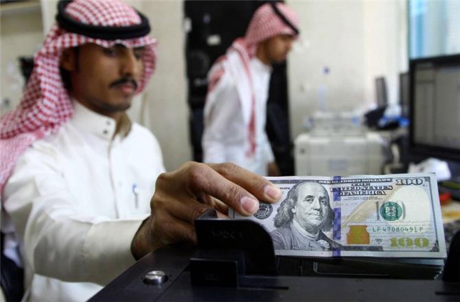 البنوك السعودية تواجه تحدي ردم اتساع الفجوة في السيولة