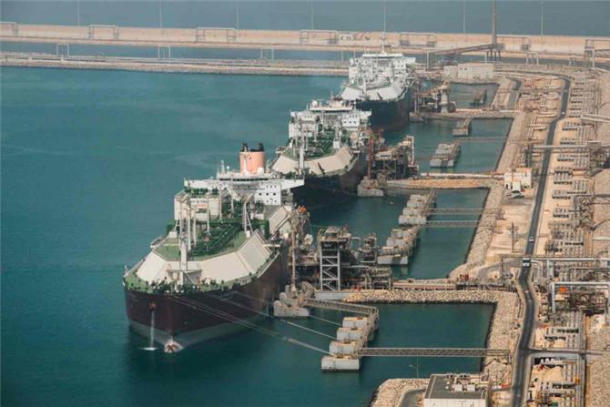 قطر تزيد إيقاع هيمنتها على سوق الغاز العالمية