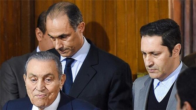 صحفي مصري يكشف بعض أسرار حواره مع الرئيس الراحل حسني مبارك