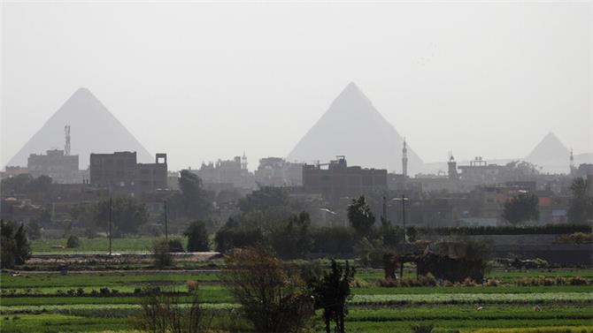 مصر تعلن بدء تصدير أجود منتجاتها للمغرب وكندا لأول مرة