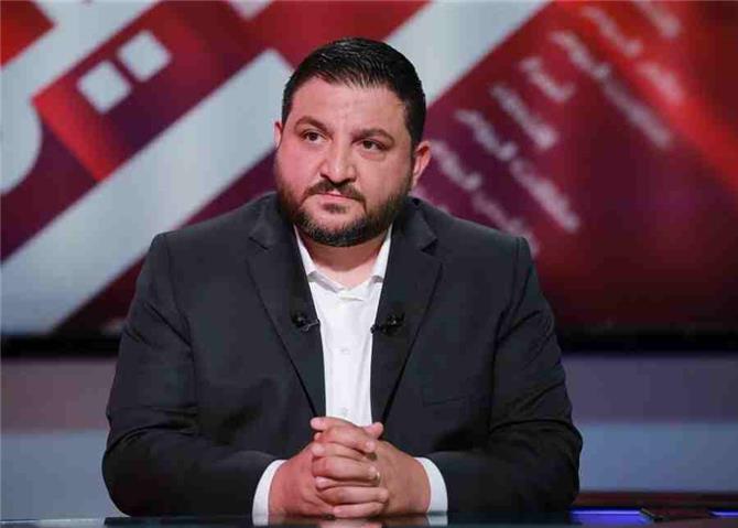 إطلاق سراح الصحافي رامي نعيم