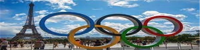 أولمبياد باريس: إمكانية نقل حفل الافتتاح واردة.. لماذا؟