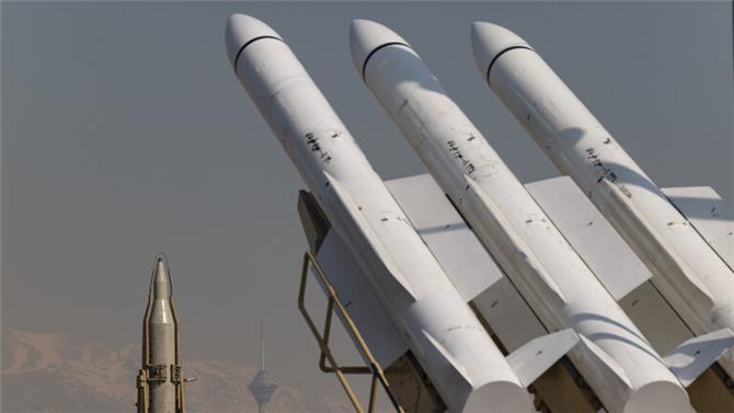هل تؤثر المواجهة الإيرانية الإسرائيلية على الطيران العالمي؟