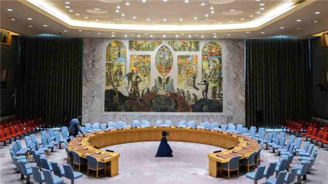مجلس الأمن الدولي يصوّت الخميس على عضوية فلسطين في الأمم المتحدة