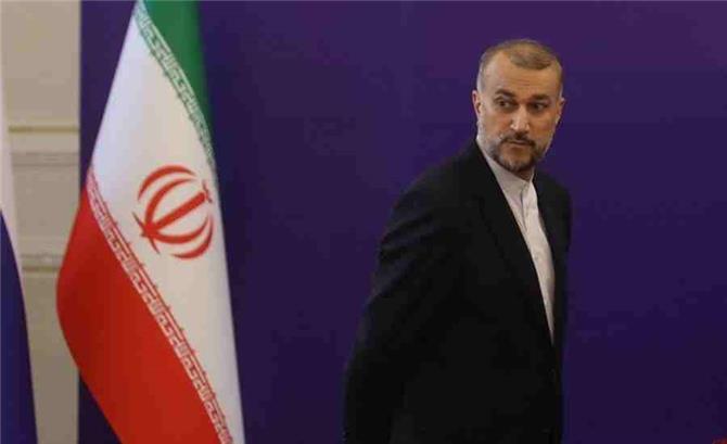 وزارة الخارجية الأميركية: قيود سفر إضافية على وفد وزير الخارجية الإيراني