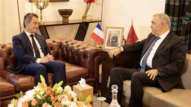 فرنسا والمغرب يعززان تعاونهما في مكافحة الإرهاب
