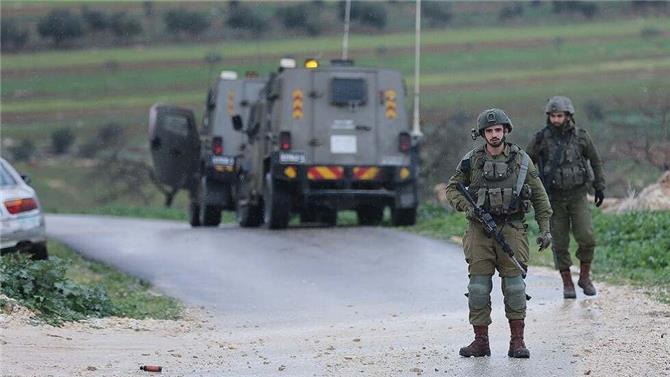 إسرائيل: اعتقال قاتل المستوطن الفتى في الضفة الغربية