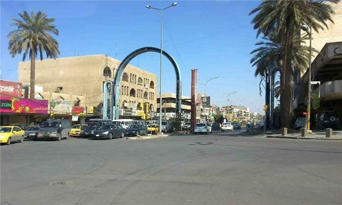 إغلاق مطعم في بغداد واعتقال عشرات العاملين فيه بينهم نساء