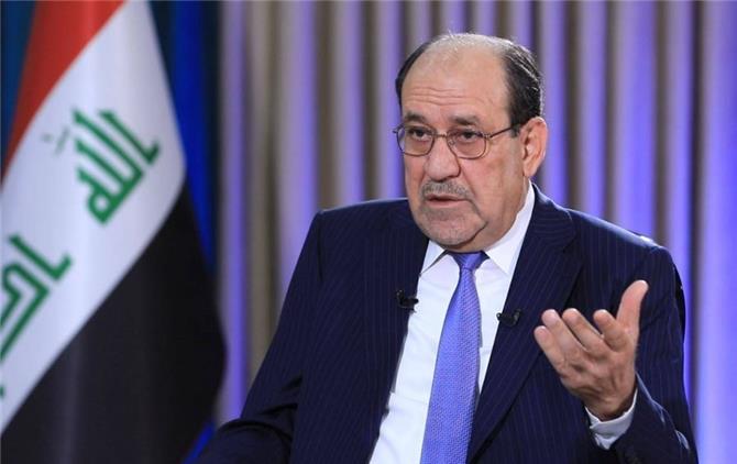 العراق| نوري المالكي يقدم مرشحاً لمنصب محافظ ديالى