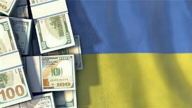 صحيفة: حاملو السندات الأجانب سيضغطون على أوكرانيا لتدفع فوائد ديونها