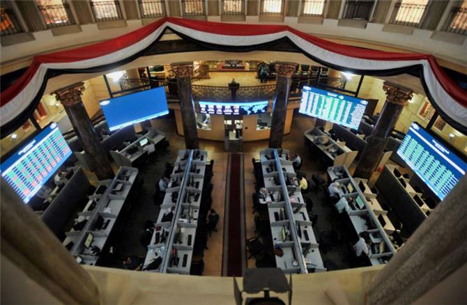 سباق بين البنوك للاستثمار في السندات المصرية