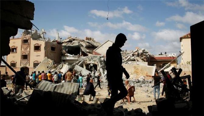 قبول «حماس» مقترح هدنة غزة.. رضوخ أم مناورة؟