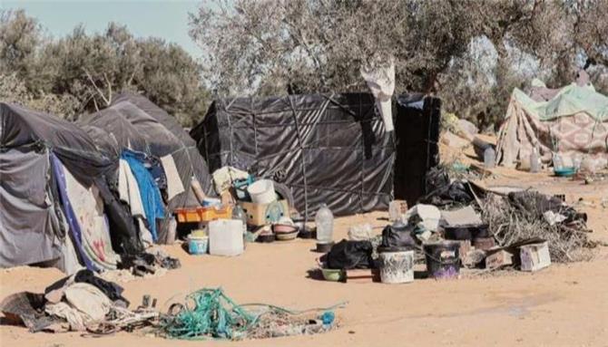 تونس والمهاجرون الأفارقة.. الأزمة تعري الإخوان مجددا