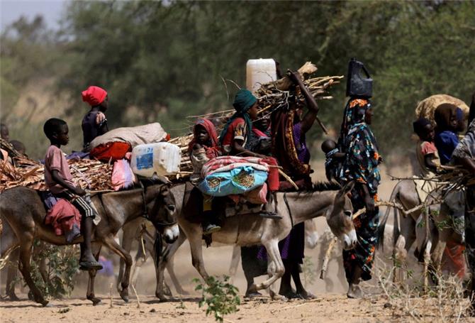 من نميري إلى الإنقاذ: سودان اليوم نتاج السلطوية