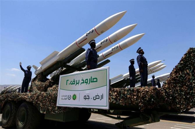 ردع هجمات الحوثيين يتطلب إستراتيجية مزدوجة