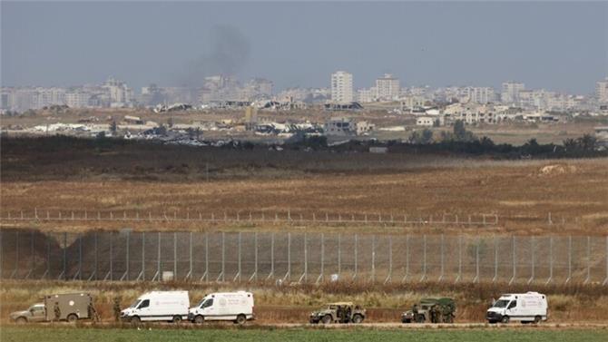 الإعلام العبري: مصر وقطر رفضتا عرضا إسرائيليا لإدارة مشتركة لقطاع غزة