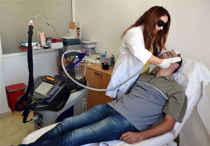 زخم الطب التجميلي يحفز نمو السياحة العلاجية في تونس