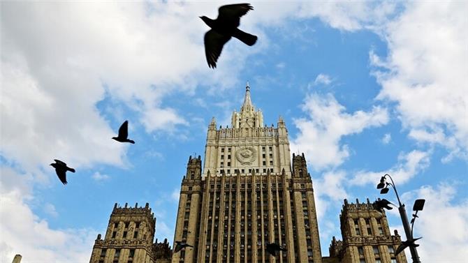 موسكو تطرد الملحق العسكري في السفارة البريطانية و