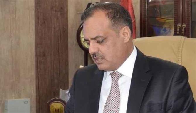 طلال الزوبعي ينسحب من سباق منصب رئاسة البرلمان ويعلن دعمه لمرشح