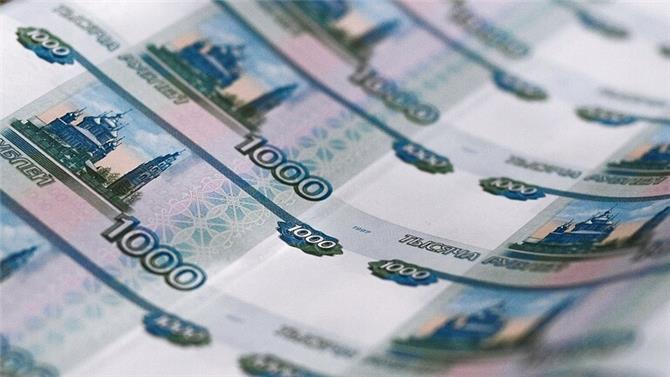 روسيا تدخل في قائمة أول عشر دول من حيث النمو الاقتصادي في القرن الحادي والعشرين